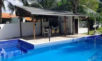 Imagem 5: CASA ESPANHOLA NA LAGOA