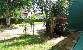 Imagem 3: Casa de condomínio para aluguel tem 1000m², 3 quartos, nascente