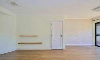 Imagem: Well maio35Apartamento tem 108 metros quadrados