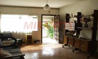 Imagem 2: Sobrado de 115m² com 3 quartos em Chora Menino