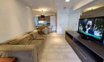 Imagem 3: Apartamento para alugar com 3 quartos no Bosque das Juritis, Ribeirão Preto