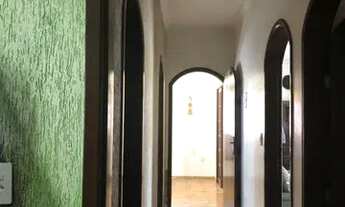 Imagem 3: Casa para aluguel possui 100 metros quadrados com 3 quartos