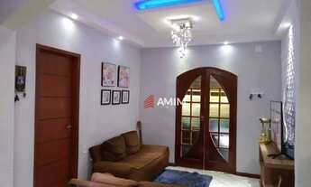 Imagem 4: Casa com 2 Quartos à Venda por R$ 268.000 - Fonseca - Niterói/RJ