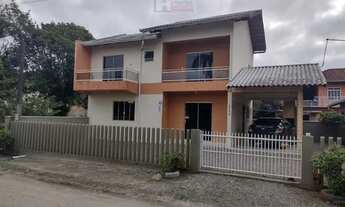 Imagem 2: SOBRADO, BALNEARIO BRASILIA, 3 QUARTOS SENDO UM SUITE, 300 M DO MAR