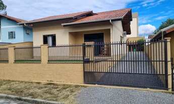 Imagem: Linda casa ótimo acabamento