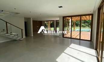 Imagem 7: Praia do Forte - 6 suítes - Dependência - Piscina com hidromassagem - 4 vagas