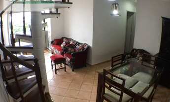 Imagem 5: Apartamento Duplex 145 metros em Vila Firmiano Pinto - São Paulo