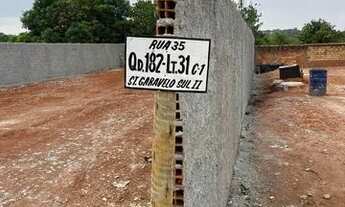 Imagem: Lote 360m2 Desmembrado - Garavelo Sul 2