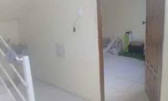 Imagem 7: MILHO BRANCO! xasa 3 qtos, suite, gar. e terraço, r$ 900,00. taxas incluídas