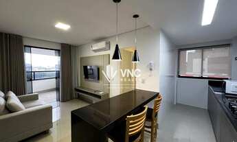 Imagem 4: Flat com 1 dormitório para alugar, 42 m² por R$ 2.705,00/mês - Jardim da Cidade - Betim/MG