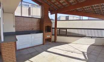 Imagem 4: Apartamento um dormitório em Santo André