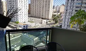 Imagem 4: Apartamento para locação no Cambuí - Campinas/SP