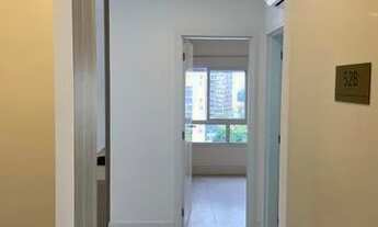 Imagem 3: Apartamento para aluguel tem 46 metros quadrados com 1 quarto em Sumarezinho - São Paulo