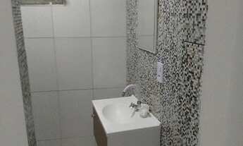 Imagem 2: Alugo quarto Garcia frente de Rua