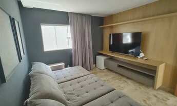 Imagem 5: Casa de condomínio para venda possui 70 metros quadrados com 3 quartos em Rio Grande - Pal