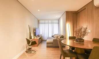 Imagem 1: SAO PAULO - Apartamento padrao - POMPEIA