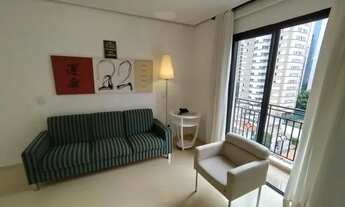 Imagem 4: FLAT NO ITAIM BIBI PARA LOCAÇÃO!! CONFIRA