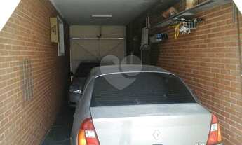 Imagem 5: Casa-São Paulo-JARDIM SÃO PAULO(ZONA NORTE