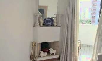 Imagem 3: Apartamento com 3 dormitórios à venda, 67 m² por R$ 450.000 - Vila Andrade - São Paulo/SP