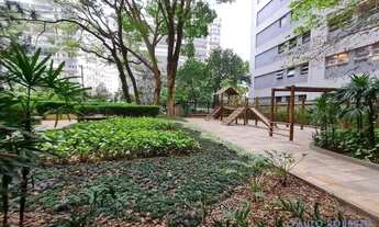 Imagem 6: APARTAMENTO - PERDIZES - SP