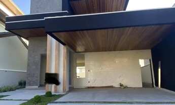 Imagem: Sobrado com 4 dormitórios, 4 suítes à