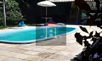 Imagem 5: Casa de Praia com área de 609m² na Barra de São Miguel