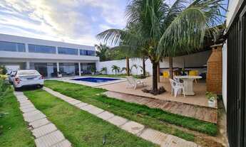 Imagem 6: Casa para aluguel e venda com 600 metros quadrados com 3 quartos em Janga - Paulista - PE