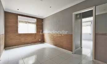 Imagem: Apartamento de 2 quartos para alugar no