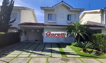 Imagem 2: Casa com 3 dormitórios à venda, 183 m² por R$ 1.750.000,00 - Condomínio Sunville - Arujá/S