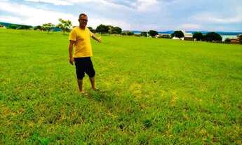 Imagem 4: Venda de terreno em condomínio fechado