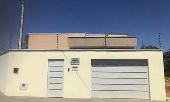 Imagem 3: Casa na 1003 sul 3 quartos