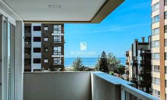 Imagem 2: Apartamento de 03 suítes no Edifício Di Milano na Praia Grande em Torres/RS