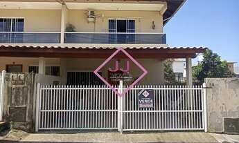 Imagem 1: Casa Residencial com 3 quartos à venda por R$ 426000.00, 102.00 m2 - INGLESES DO RIO VERME