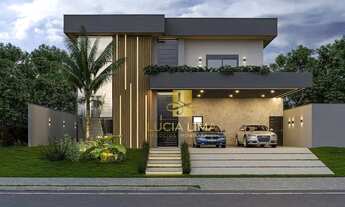 Imagem: Sobrado com 5 dormitórios à venda, 355