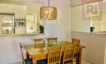 Imagem 5: Apartamento com 3 dormitórios à venda, 90 m² por R$ 1.480.000,00 - Centro - Bertioga/SP