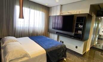 Imagem 6: Condomínio Edifício Altos do Recife, Parque 10. 3 qtos, modulados, climatizado e 2 vgs