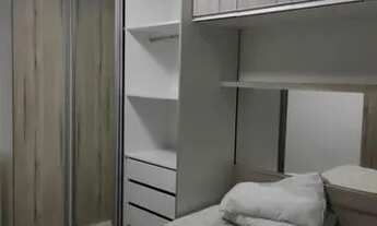 Imagem 4: Apartamento para venda tem 87 metros quadrados com 3 quartos em Calhau - São Luís - MA