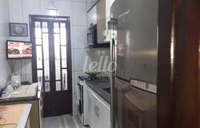 Imagem 5: São Paulo - Apartamento Padrão - Cangaíba