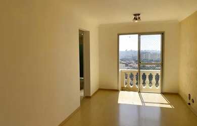 Imagem 2: Apartamento para venda possui 60m² com 2 quartos em Campo Belo - São Paulo - SP