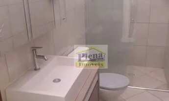 Imagem 6: Casa para alugar com 01 dormitório - Parque dos Pinheiros - Hortolândia/SP