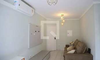 Imagem 3: Apartamento para Aluguel - Aviação, 1 Quarto, 52 m2