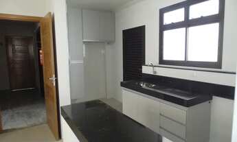 Imagem 4: Área privativa para aluguel, 3 quartos, 1 suíte, 2 vagas, Nova Granada - Belo Horizonte/MG