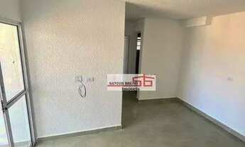 Imagem 4: Apartamento com 2 dormitórios para alugar, 42 m² por R$ 1.550,00/mês - Pirituba - São Paul