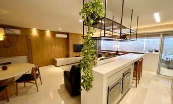 Imagem 4: Apartamento 3 Suítes no Setor Bueno