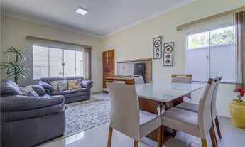 Imagem 6: Casa Térrea à Venda - Jardim do Lago - Atibaia