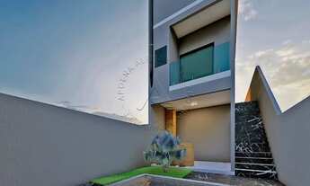 Imagem 4: Casa à venda Nova Jaguari !!! Em construção