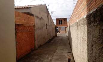 Imagem 3: Quarto com entrada independente