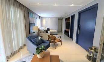 Imagem 3: Apartamento totalmente modernizado na Chácara Klabin