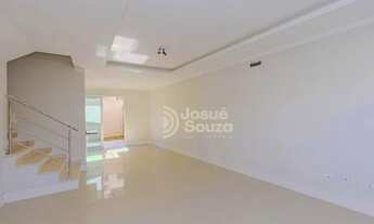 Imagem 4: Excelente sobrado para locação com 3 dormitórios sendo uma suíte no bairro Mercês