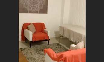 Imagem 2: Locação de sala